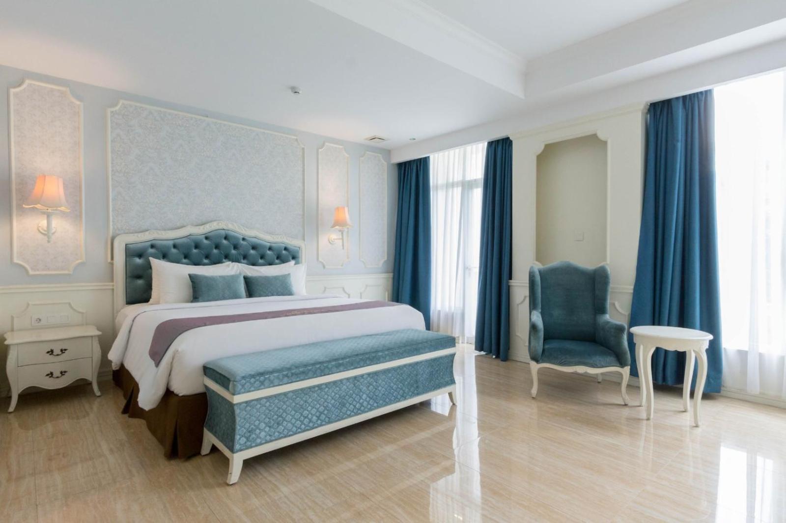 Grand Keisha Yogyakarta Kejayan Exterior foto