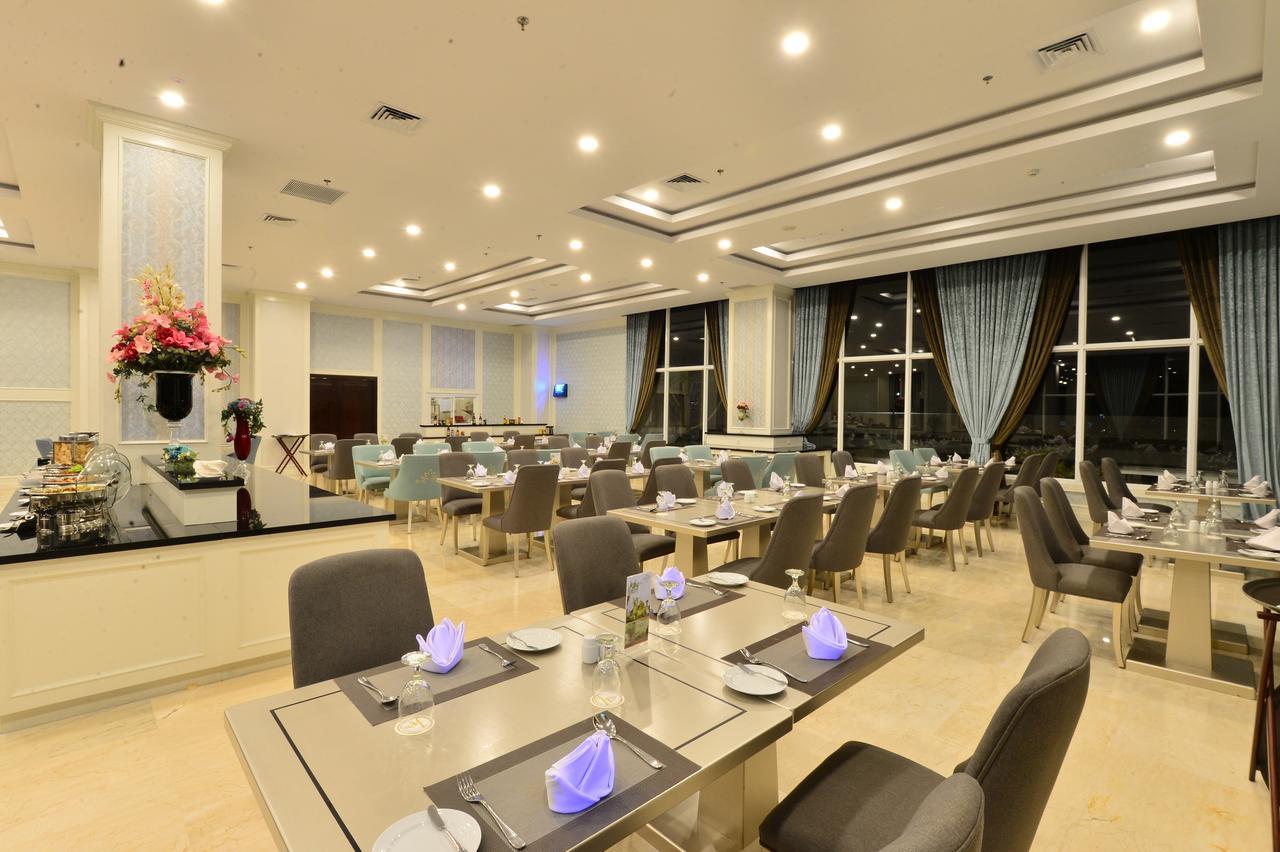Grand Keisha Yogyakarta Kejayan Exterior foto